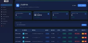 Gateway De Pagamentos Pixup + Bspay + Prime Pag (Novo Pix) - Outros