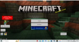 minecrat java e bed rock full acesso  - Minecraft