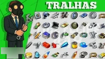 Melhor Up de Contas Last Day on Earth - Outros