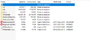 Wasender + Source + Gerador De Key - Outros