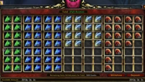 Conta Warmane Lordaeron - Blizzard
