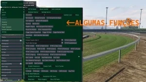 GTA 5 Mod Menu Online Dinheiro Infinito e + de 100 Funções