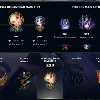 Vendo conta do lol com skins lindas ♥ - League of Legends