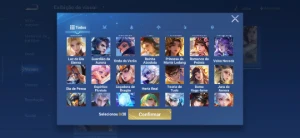 Conta Og - V5 - Pei Bruce Lee +191 Giros Cristal+ Cdz + Dono - Outros