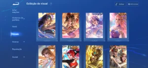 Conta Og - V5 - Pei Bruce Lee +191 Giros Cristal+ Cdz + Dono - Outros