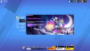 Conta Torchlight Infinite com os pets da imagem - Outros