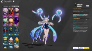 Conta Torchlight Infinite com os pets da imagem - Outros