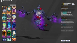 Conta Torchlight Infinite com os pets da imagem - Outros