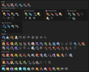 Conta Clash Of Clans CV14