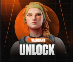 Valorant Unlock - Outros