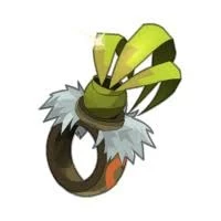 Anel Glursão exo AP - Dofus