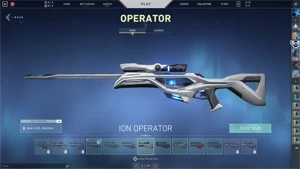 CONTA VALORANT DIAMANTE 1 COM MUITAS SKINS!!! o.O