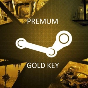 3 Keys Steam jogos