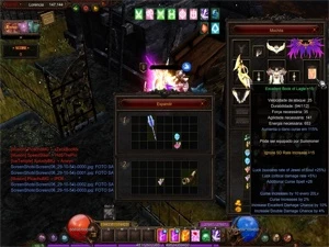 Megamu sumoner - MU Online