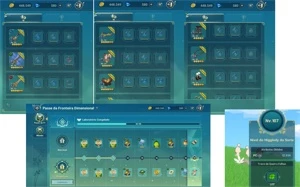ESPADACHIM 800K Ni No Kuni - Outros