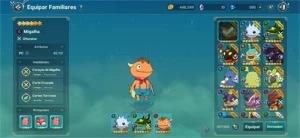 ESPADACHIM 800K Ni No Kuni - Outros