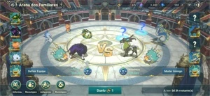 ESPADACHIM 800K Ni No Kuni - Outros