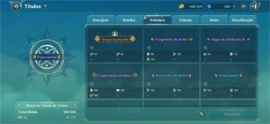 ESPADACHIM 800K Ni No Kuni - Outros