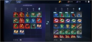 CONTA MIR COM PET EPICO! - MIR4