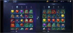 CONTA MIR COM PET EPICO! - MIR4