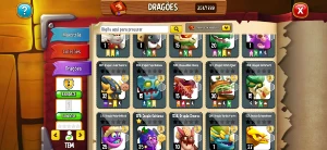Dragon City barato - Dragon City Mobile