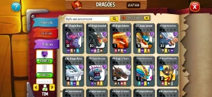 Dragon City barato - Dragon City Mobile