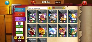 Dragon City barato - Dragon City Mobile