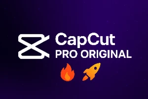 CapCut Pro Edição Premium Ilimitada - Assinaturas e Premium