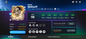 RONALDO 120  - $3,5 Bilhões coins - Gullit - Mbappe - Zidane - FIFA