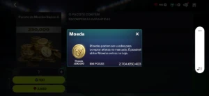 RONALDO 120  - $3,5 Bilhões coins - Gullit - Mbappe - Zidane - FIFA