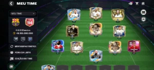 RONALDO 120  - $3,5 Bilhões coins - Gullit - Mbappe - Zidane - FIFA
