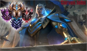 Elo Job - League of Legends LOL