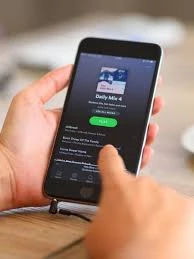 Spotify Premium por 30 dias renováveis - Assinaturas e Premium