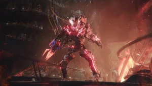 Xbox The Surge 2 (Xbox One) #C10044