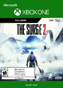 Xbox The Surge 2 (Xbox One) #C10044