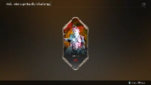 The First Descendant - Challenge - Ice Maiden - Outros