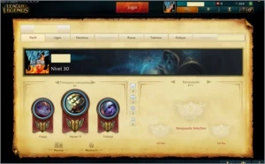 CONTAS DE LOL 100% UNRANKED - ALEATÓRIAS. - League of Legends
