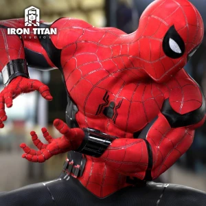 Spider Man tom 3d stl - Outros