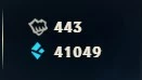 Conta de LOL, PLAT IV,  quase tods skins - League of Legends