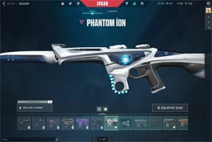 CONTA 800 REAIS GASTOS COM XENOCAÇADOR, KARAMBIT SAQUEADORA - Valorant