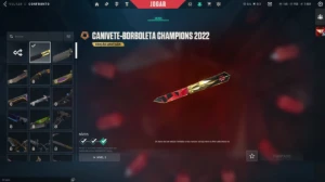 Conta Riot 15k+ gastos - Valorant