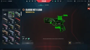 Conta Riot 15k+ gastos - Valorant