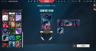 Conta Riot 15k+ gastos - Valorant