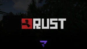 Cheat/Hack - Rust (1 dia) - Outros