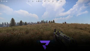 Cheat/Hack - Rust (1 dia) - Outros