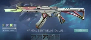 VENDO CONTA VALORANT BARATA