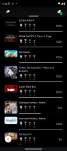 Conta com 56 jogos +Plus Deluxe ativa - Outros