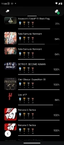 Conta com 56 jogos +Plus Deluxe ativa - Outros