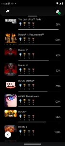 Conta com 56 jogos +Plus Deluxe ativa - Outros