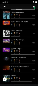 Conta com 56 jogos +Plus Deluxe ativa - Outros